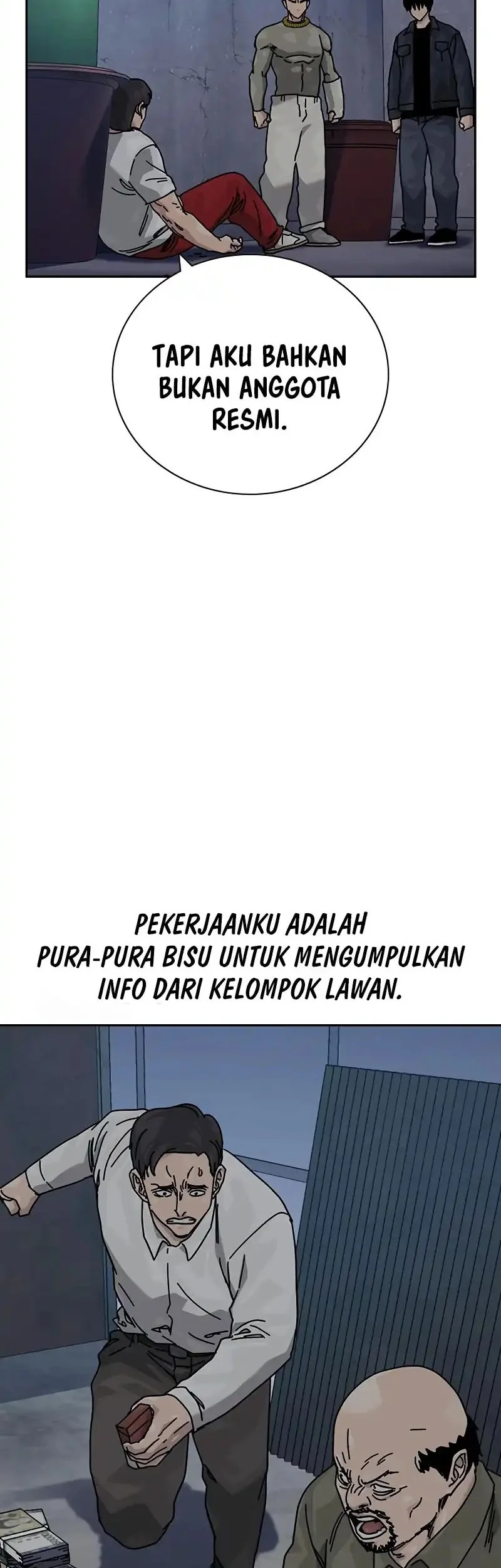 Chapter 191 - halaman 27