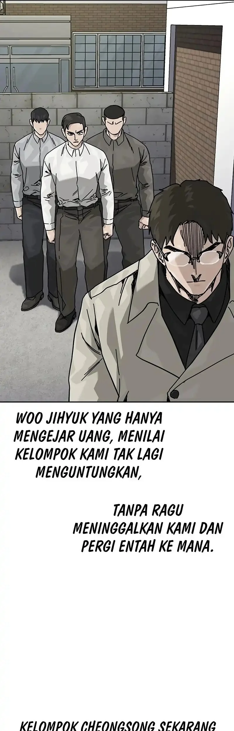 Chapter 191 - halaman 34