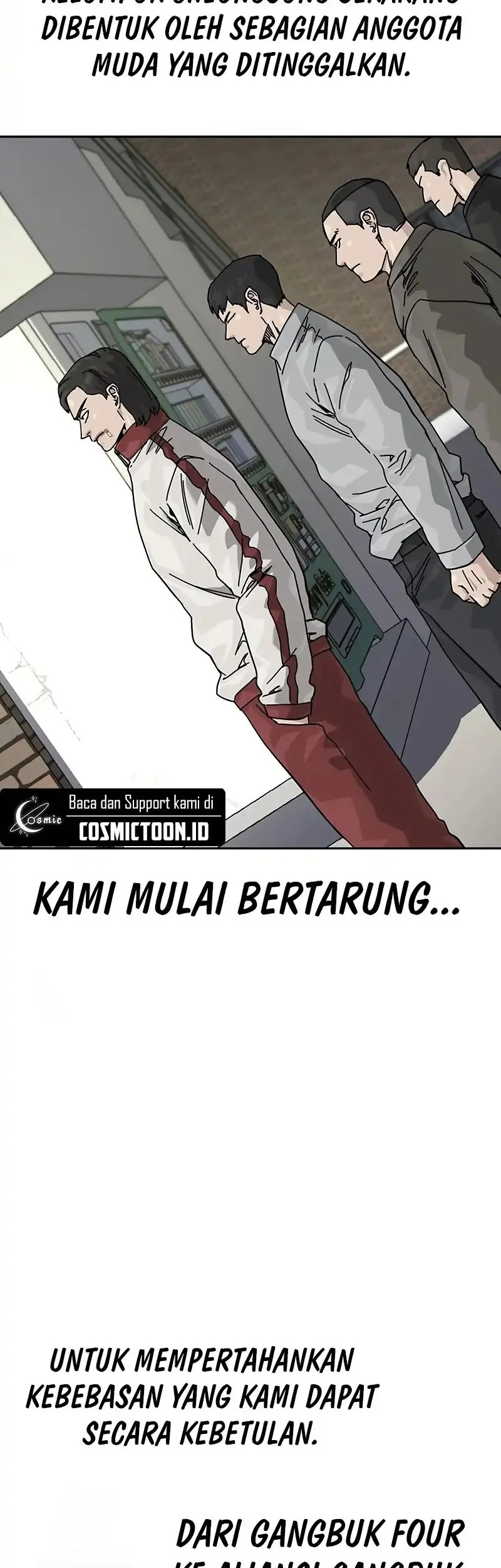 Chapter 191 - halaman 35