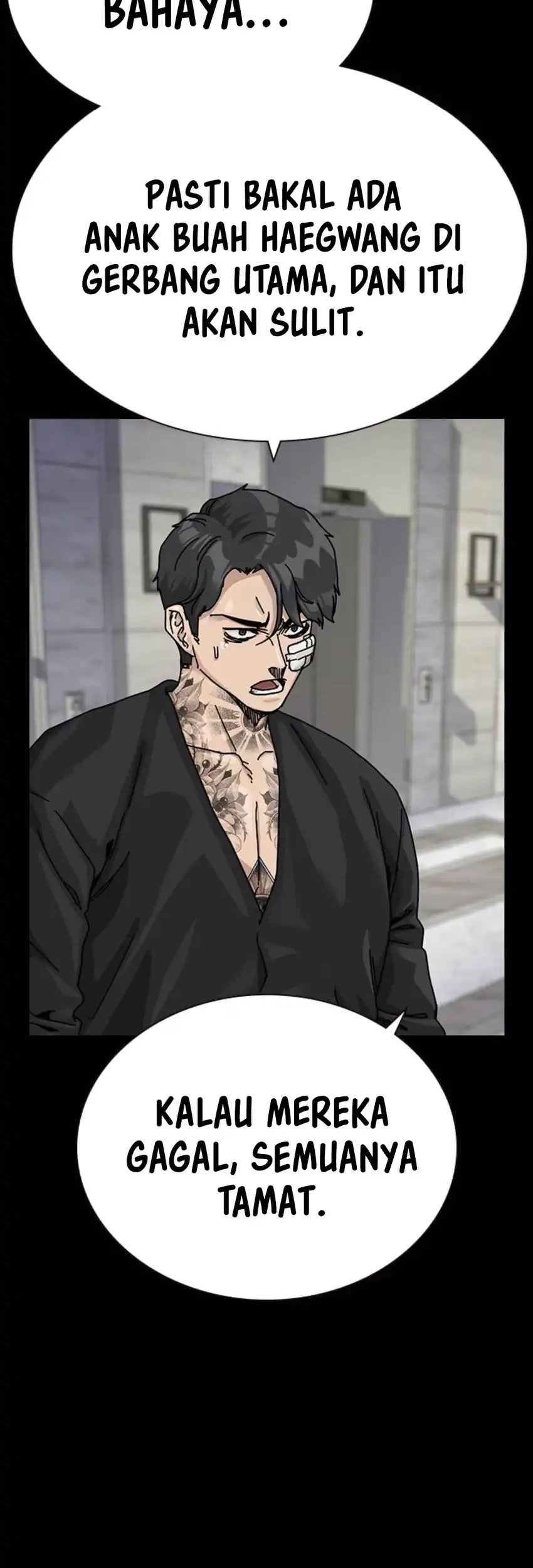Chapter 192 - halaman 83
