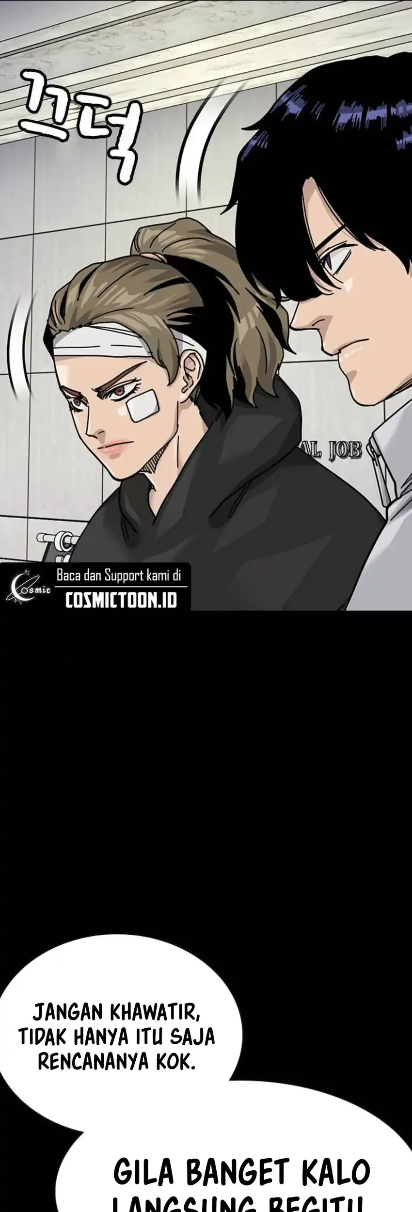 Chapter 192 - halaman 86
