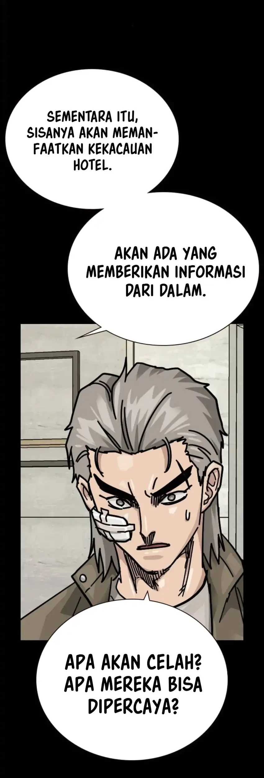Chapter 192 - halaman 88