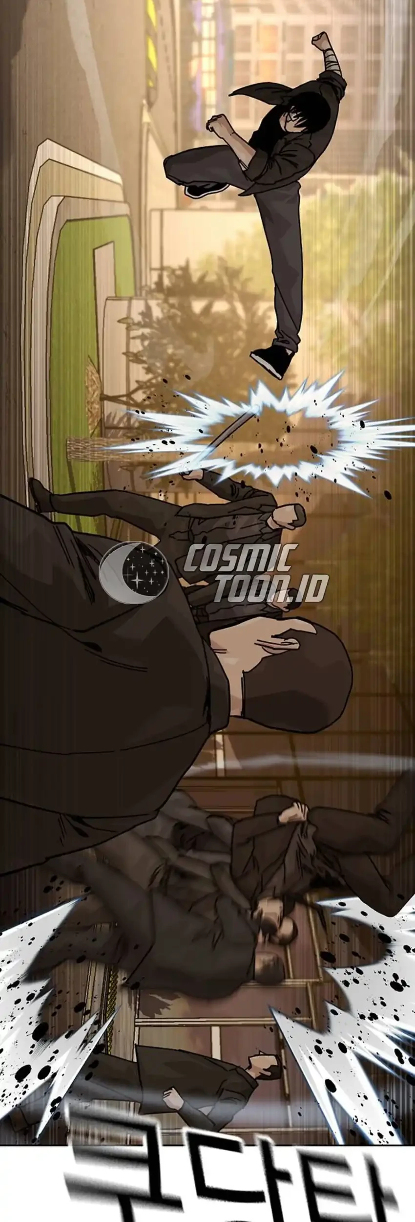 Chapter 192 - halaman 18