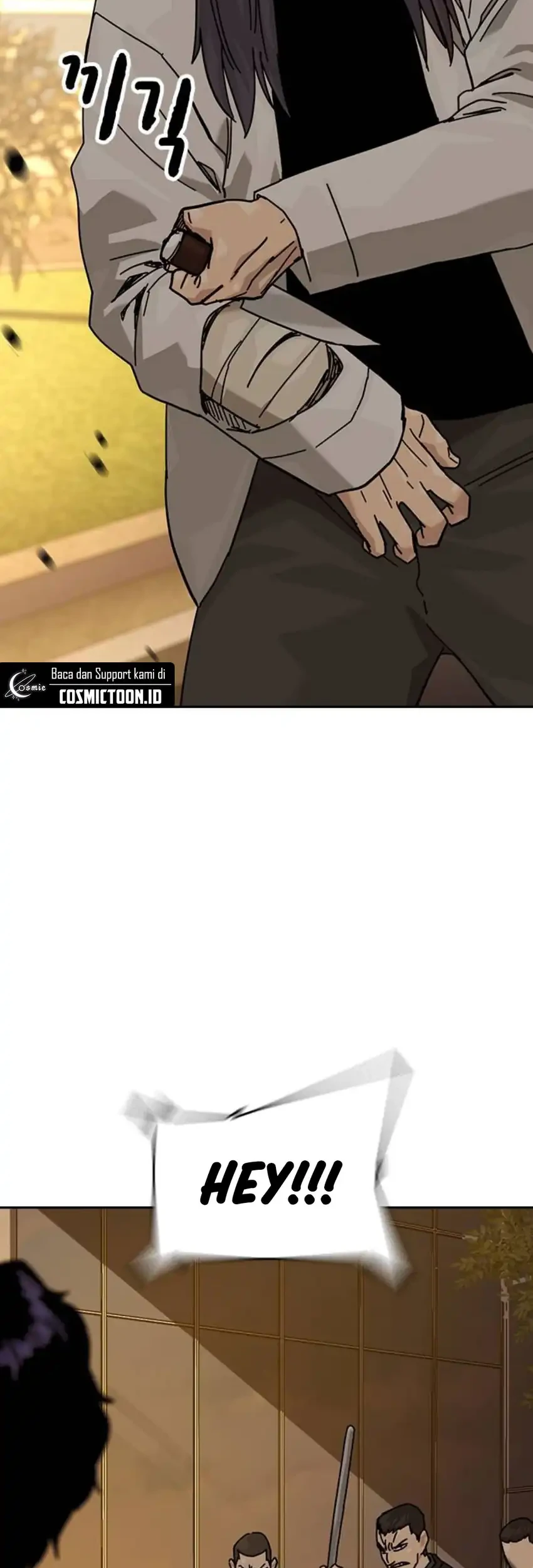 Chapter 192 - halaman 29