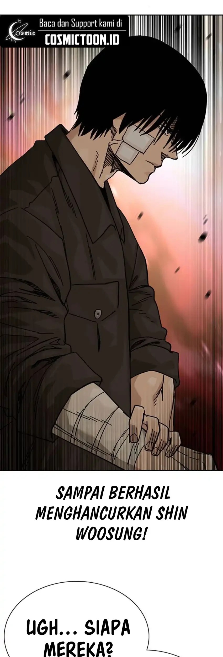 Chapter 192 - halaman 38
