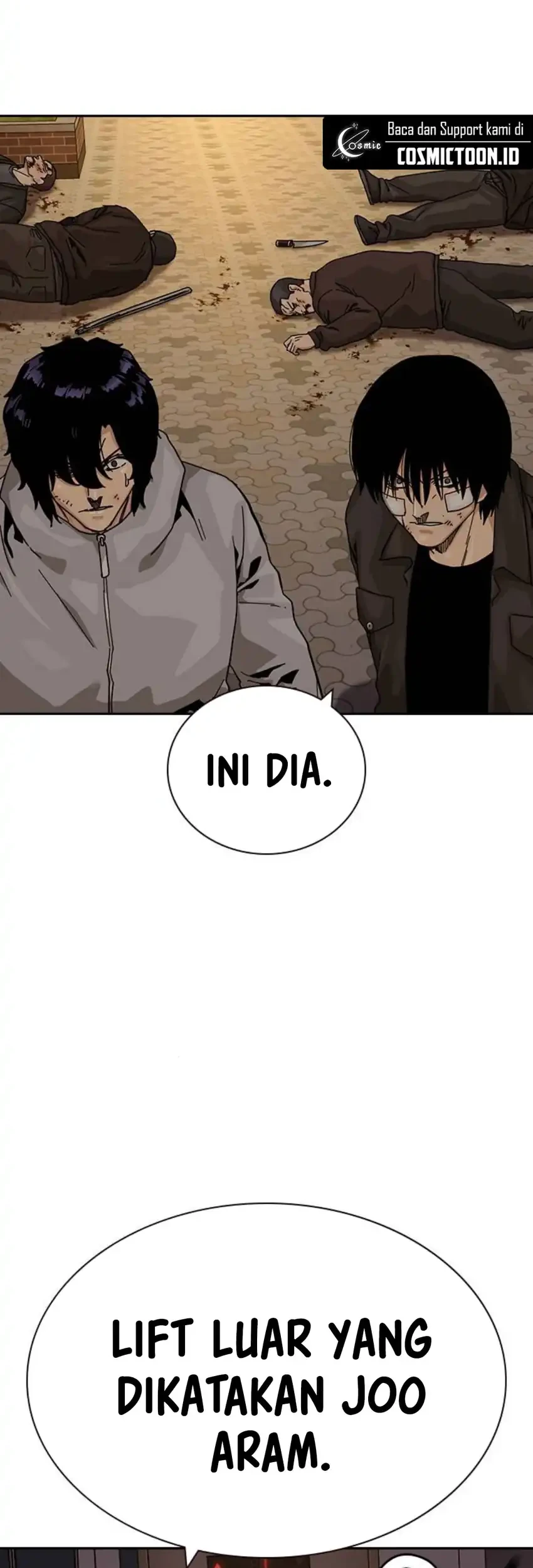 Chapter 193 - halaman 93