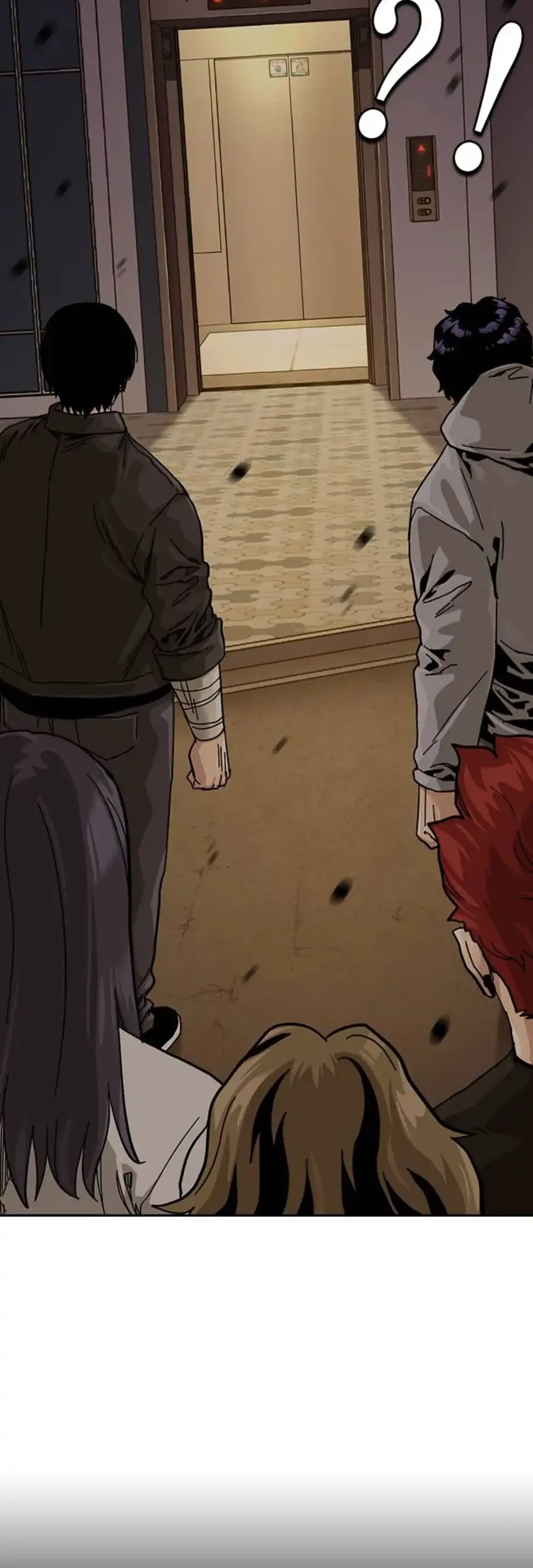 Chapter 193 - halaman 94