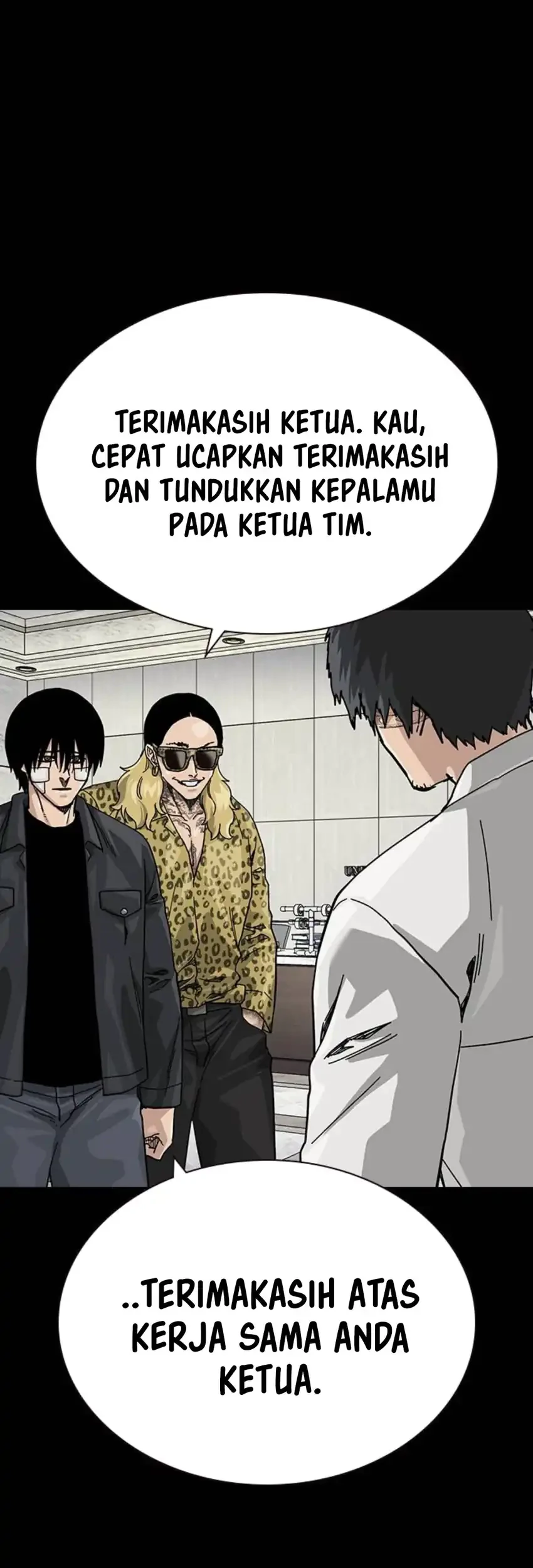 Chapter 193 - halaman 98