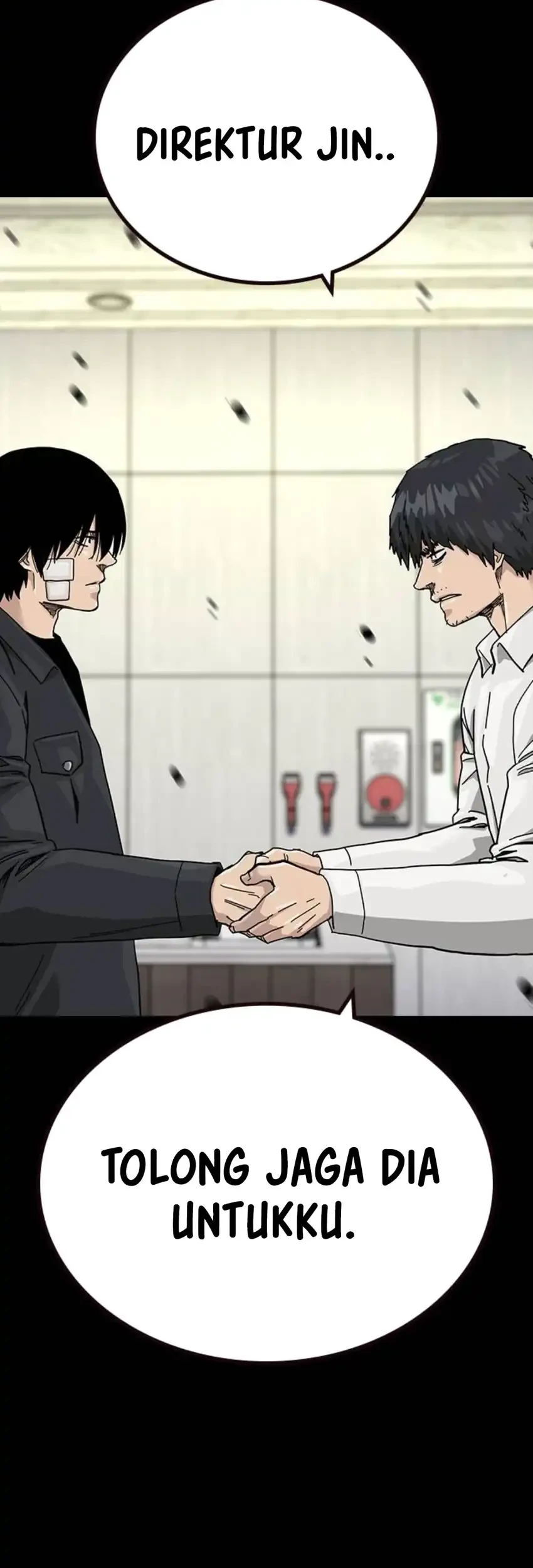 Chapter 193 - halaman 100