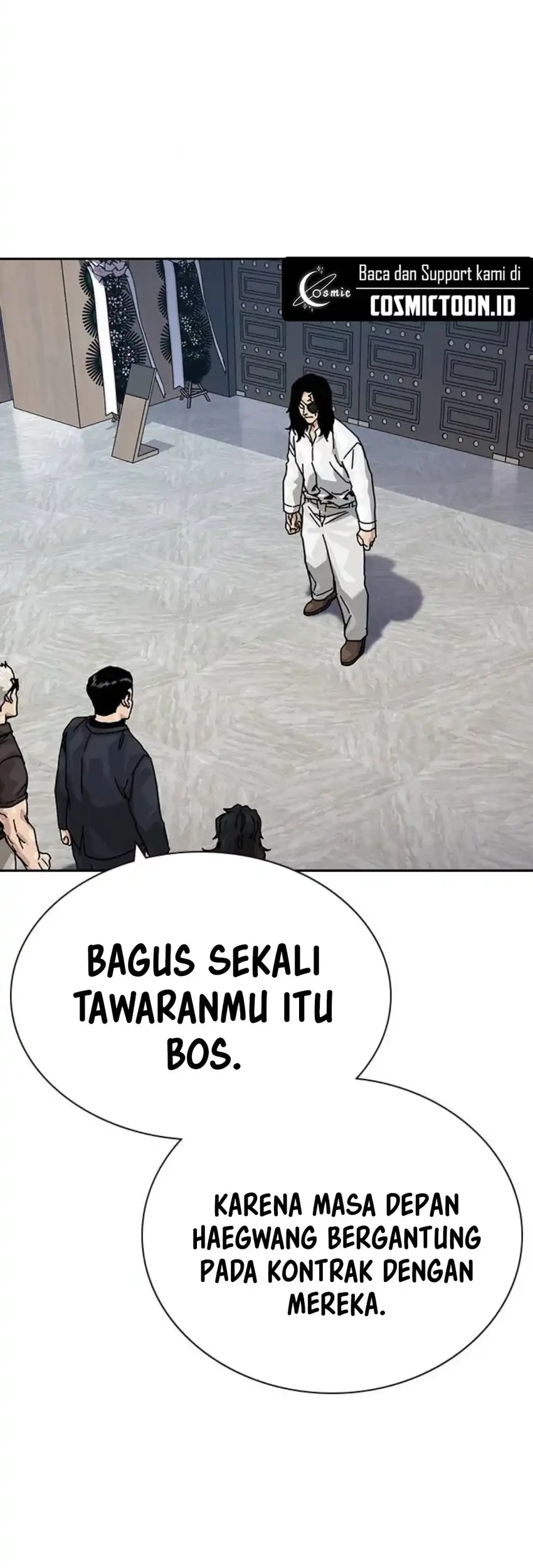 Chapter 193 - halaman 22