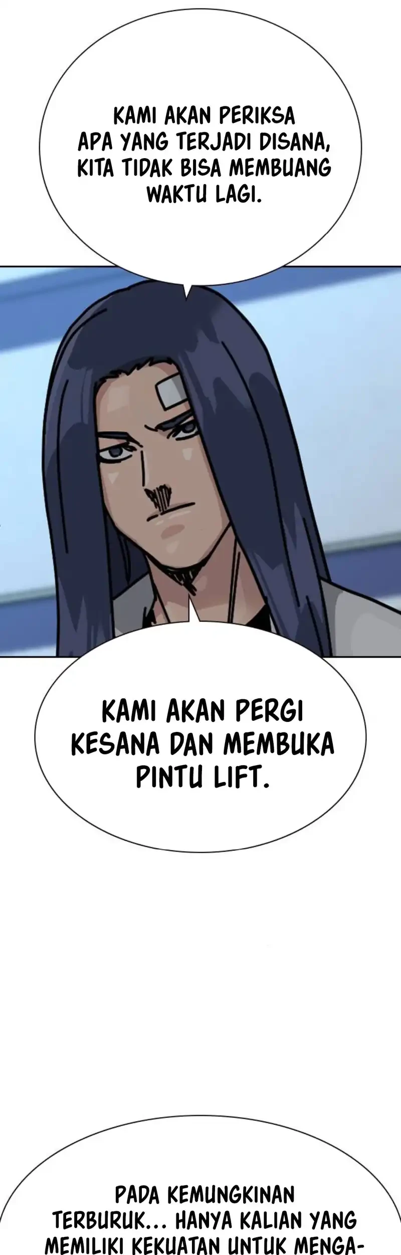 Chapter 194 - halaman 74