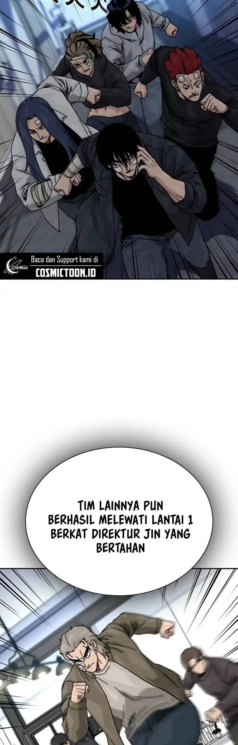 Chapter 194 - halaman 6