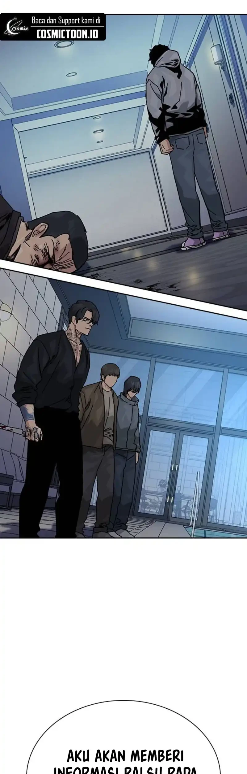 Chapter 194 - halaman 15