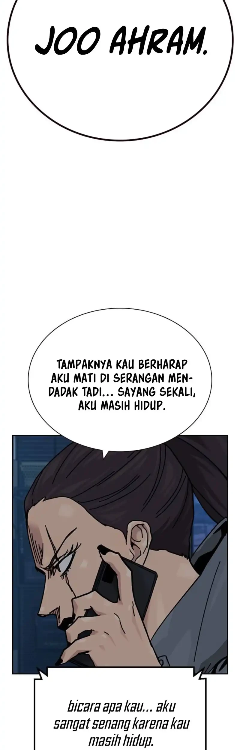 Chapter 194 - halaman 21