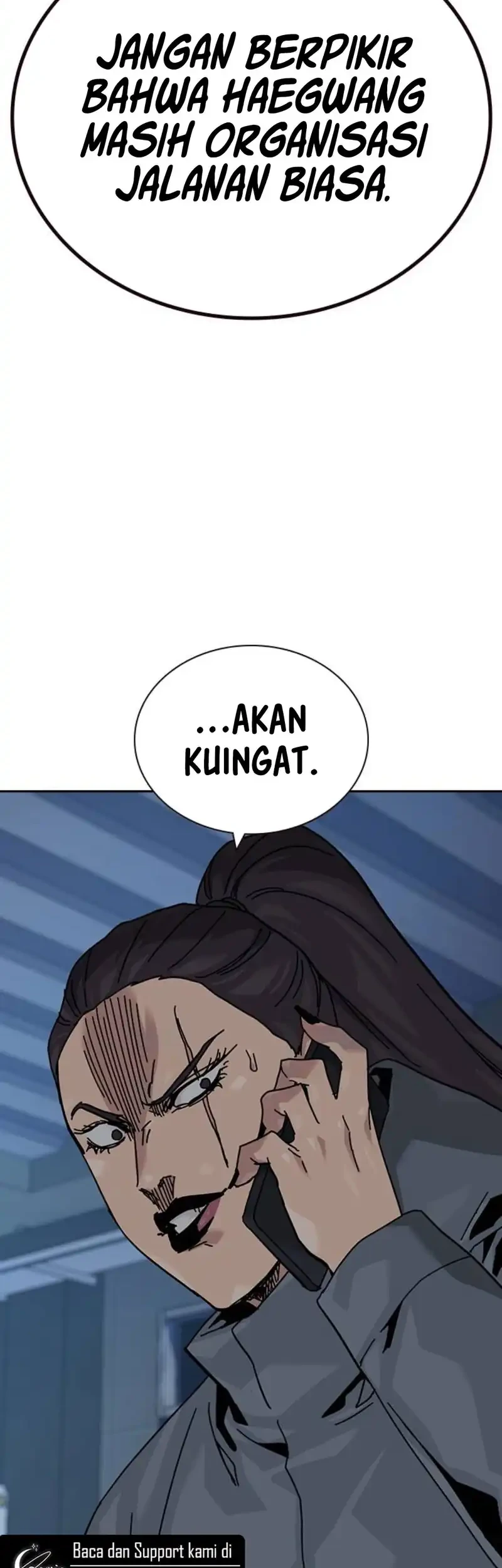 Chapter 194 - halaman 35