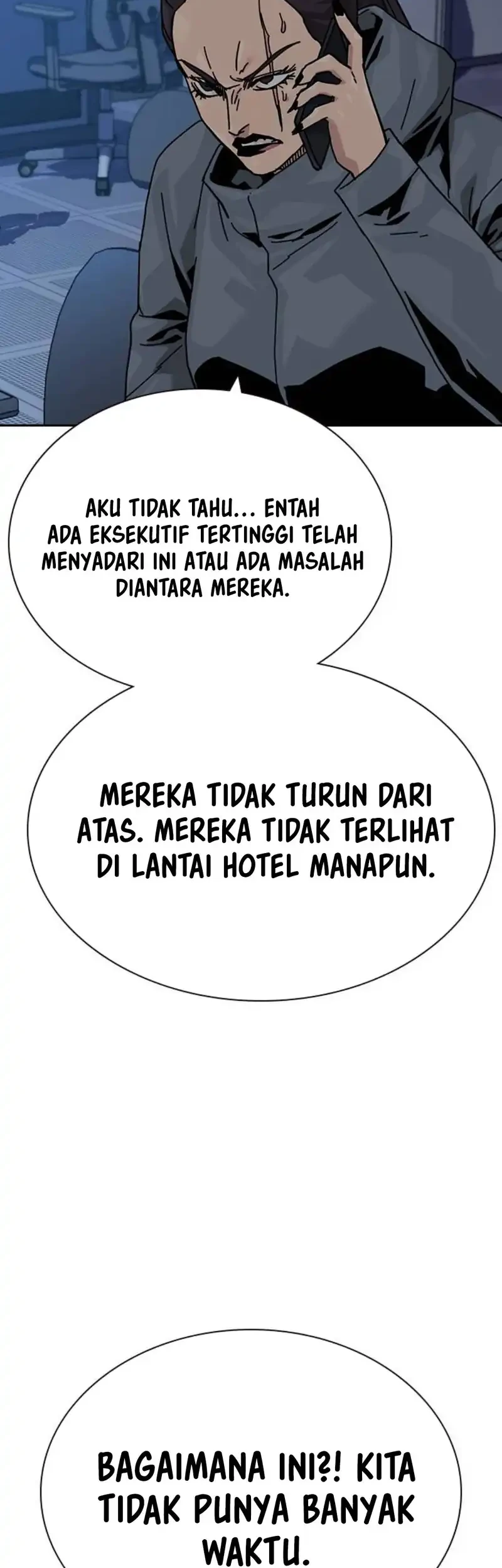 Chapter 194 - halaman 45