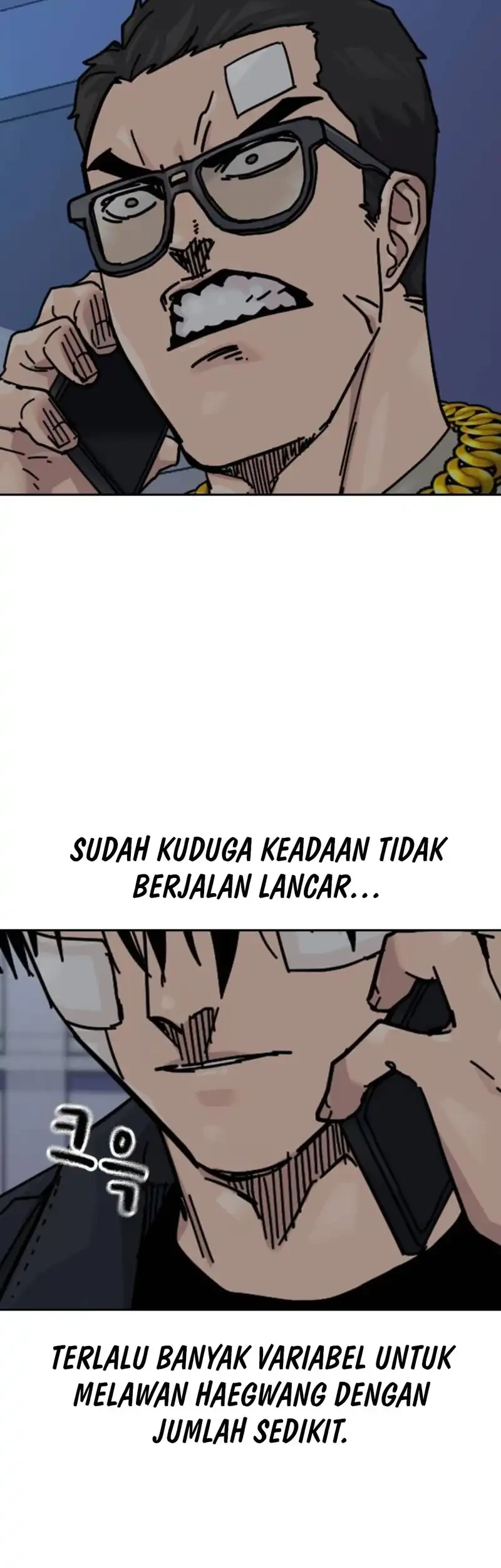 Chapter 194 - halaman 48