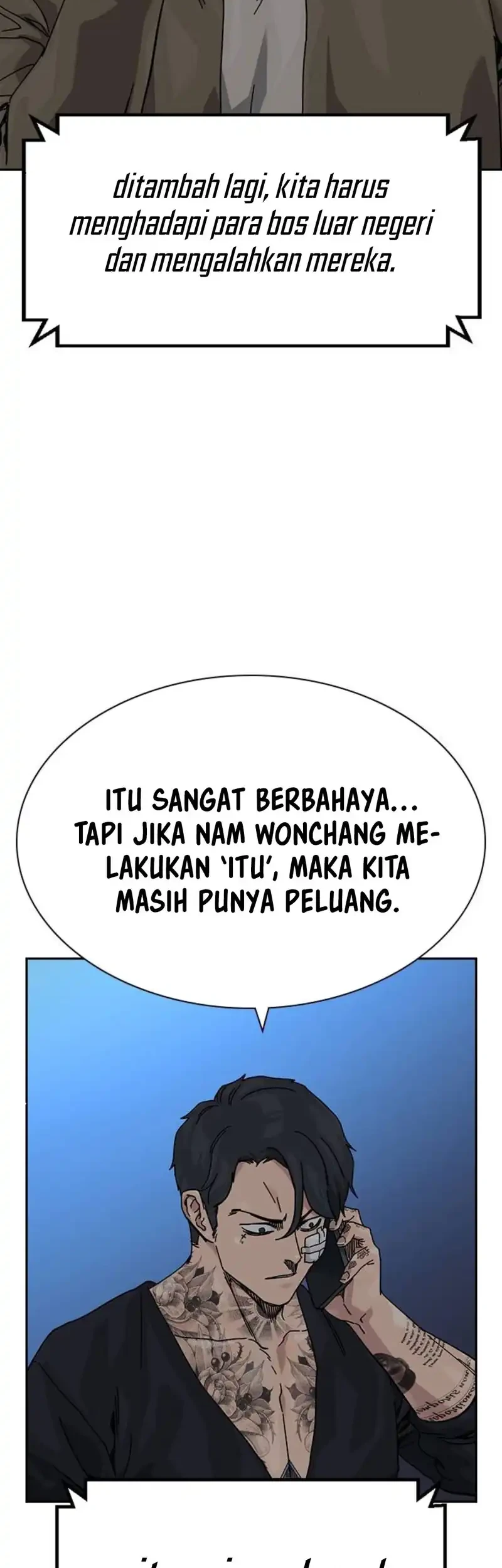 Chapter 194 - halaman 53