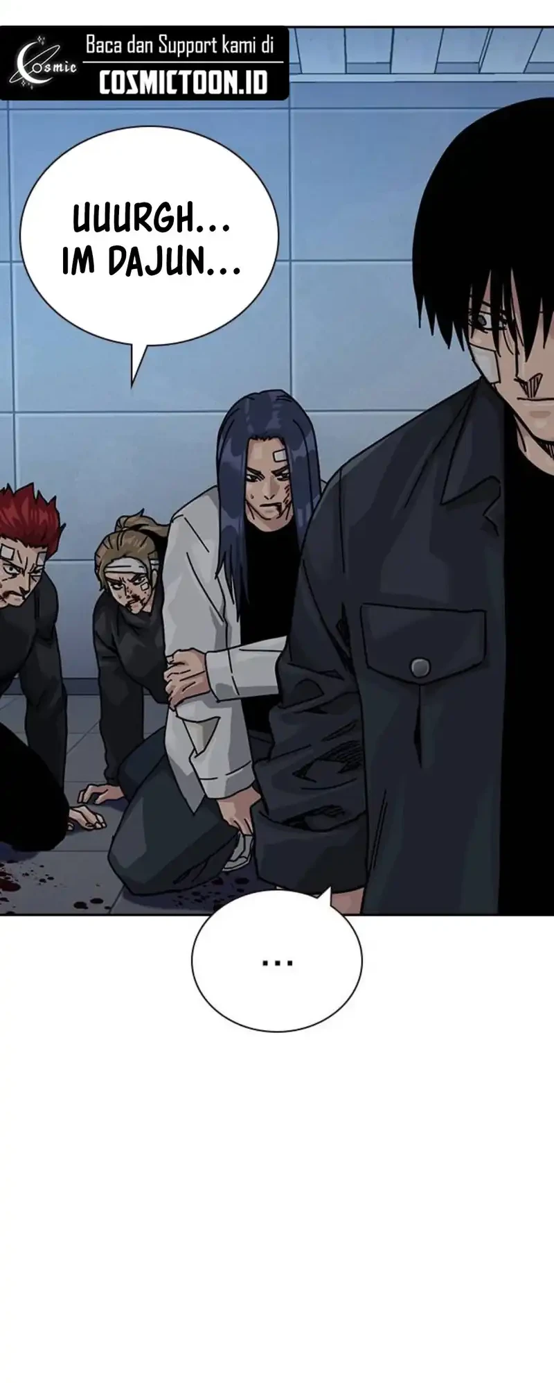 Chapter 195 - halaman 91
