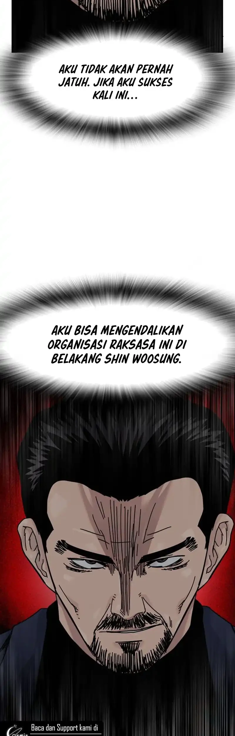Chapter 195 - halaman 29