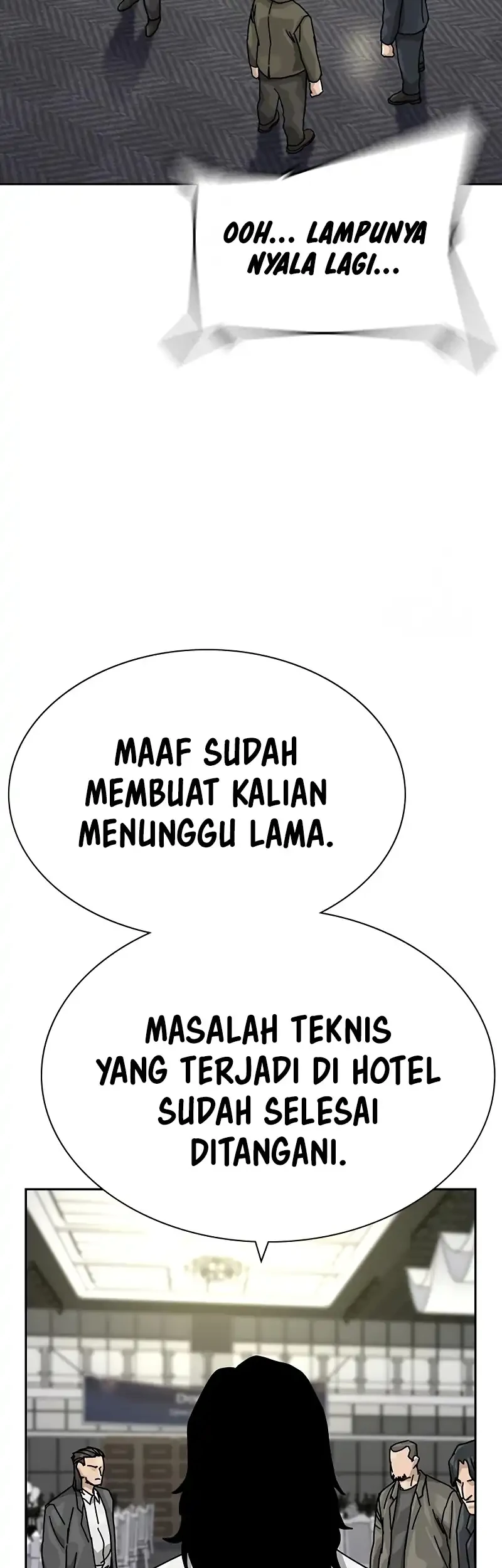 Chapter 196 - halaman 64