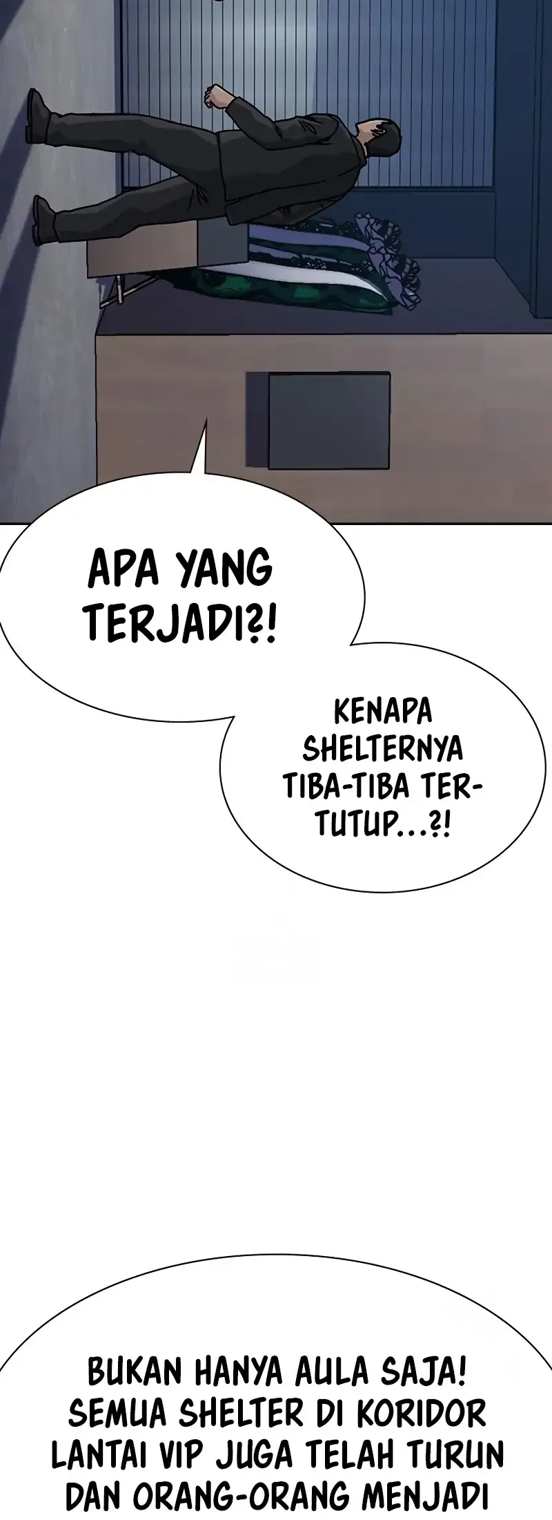 Chapter 196 - halaman 73