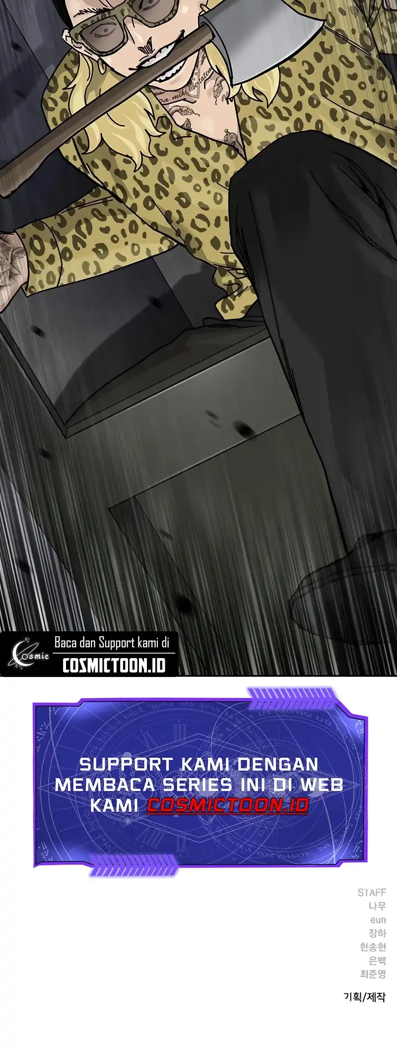 Chapter 196 - halaman 83