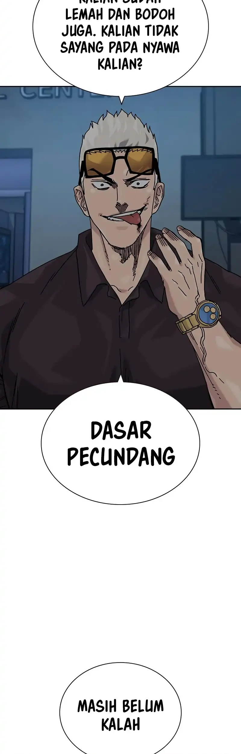 Chapter 196 - halaman 12