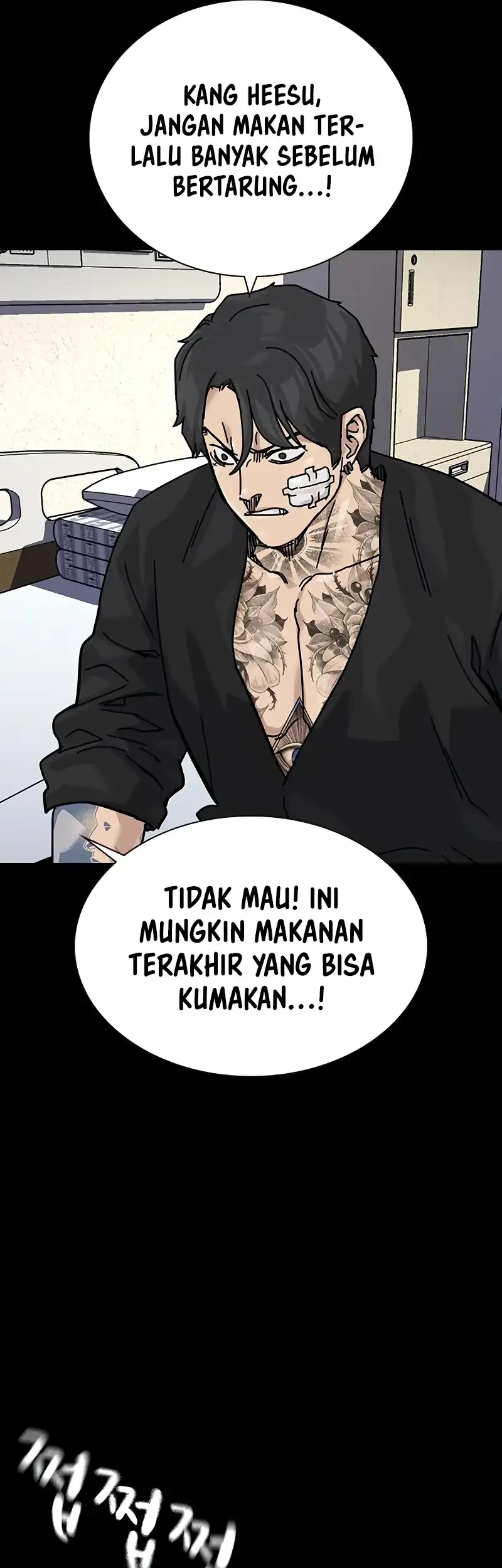 Chapter 196 - halaman 26