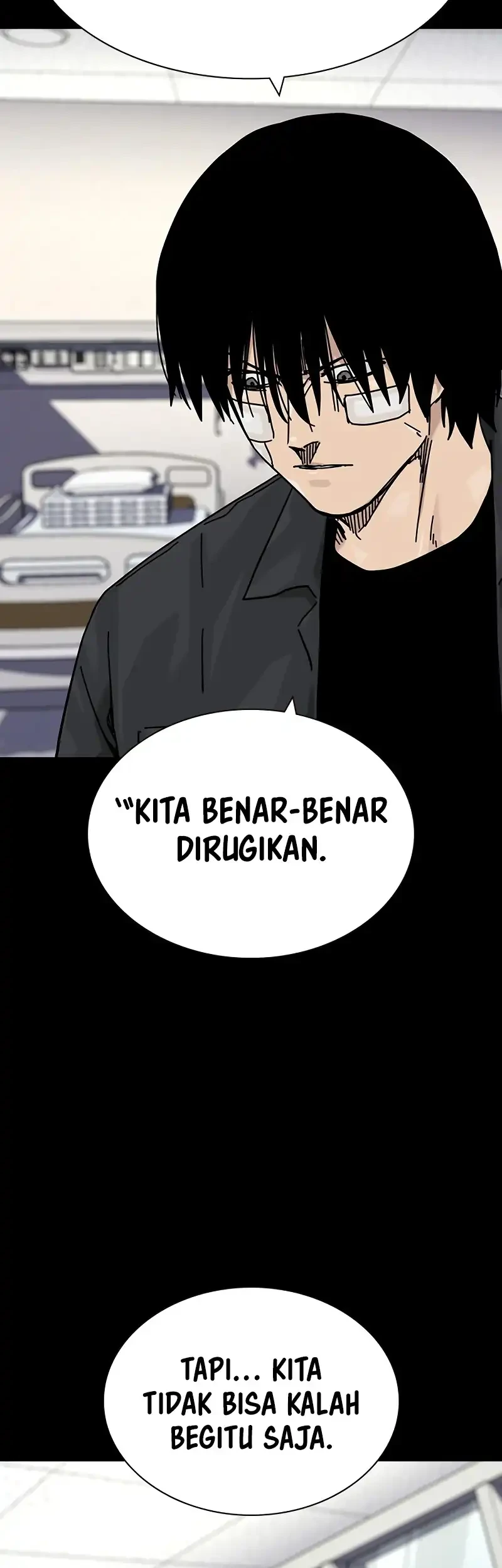 Chapter 196 - halaman 30