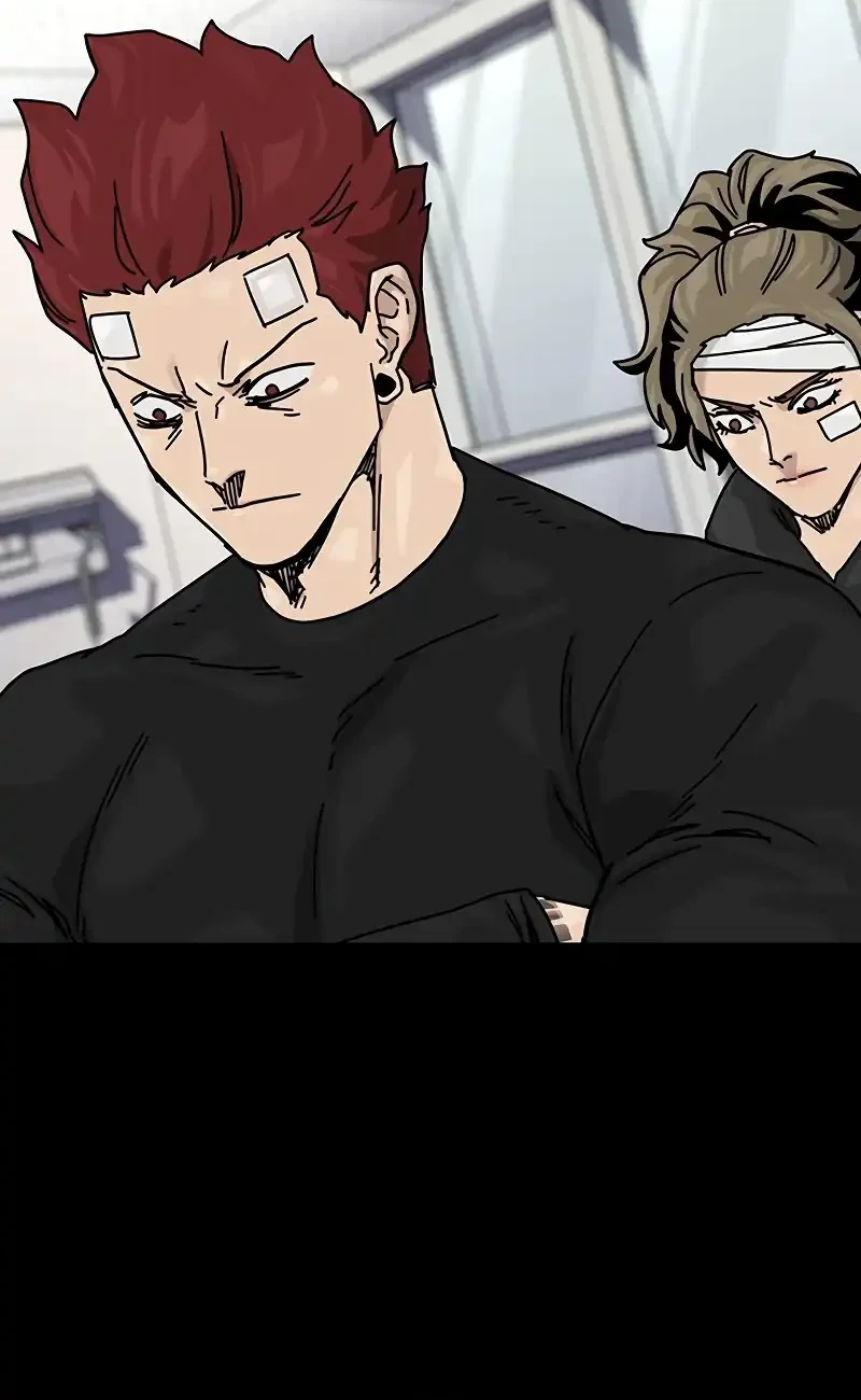 Chapter 196 - halaman 31