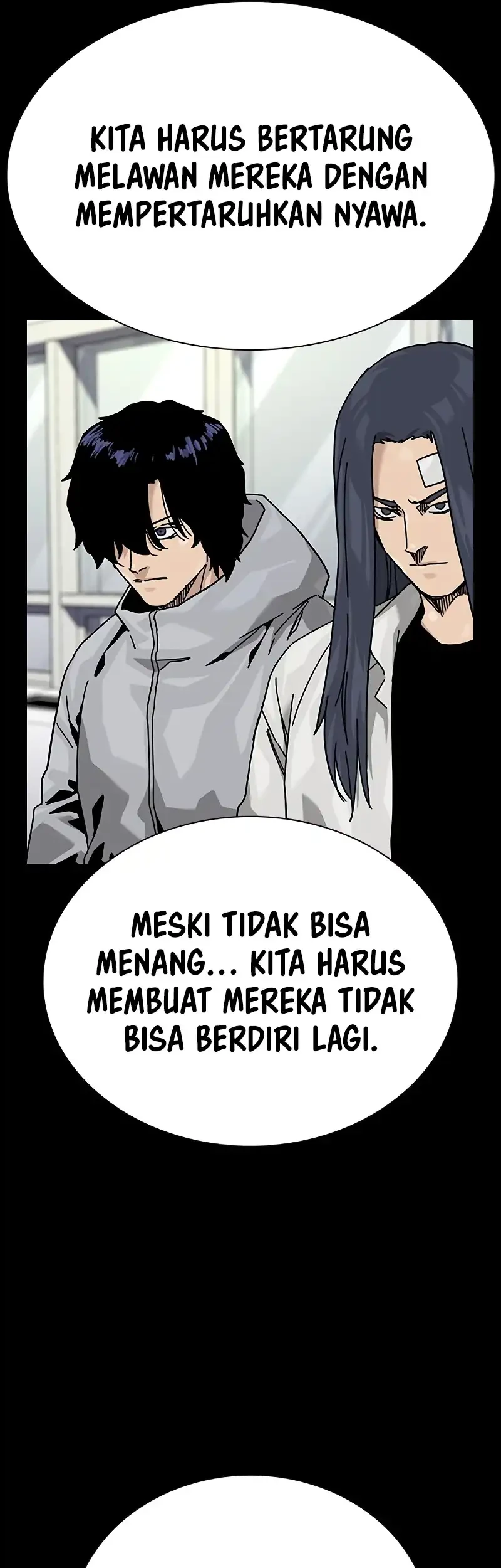 Chapter 196 - halaman 32