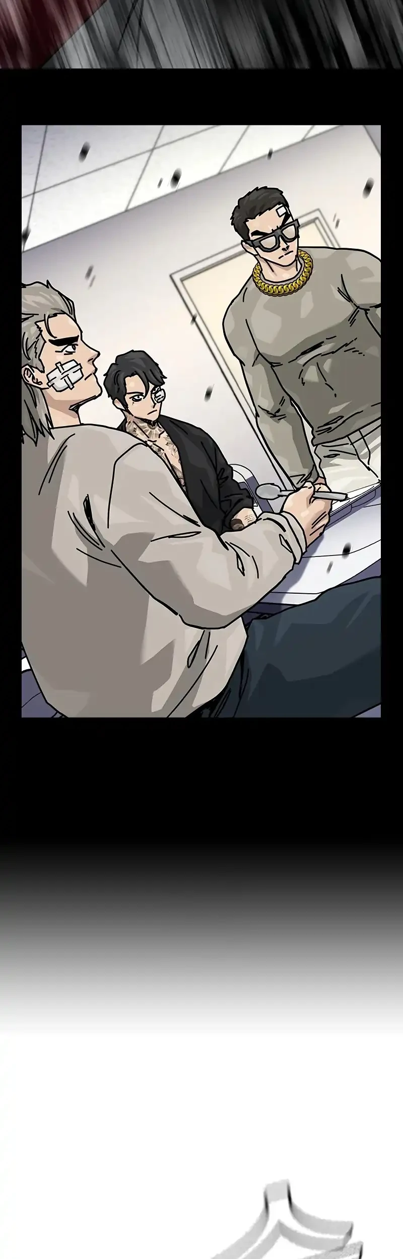 Chapter 196 - halaman 34