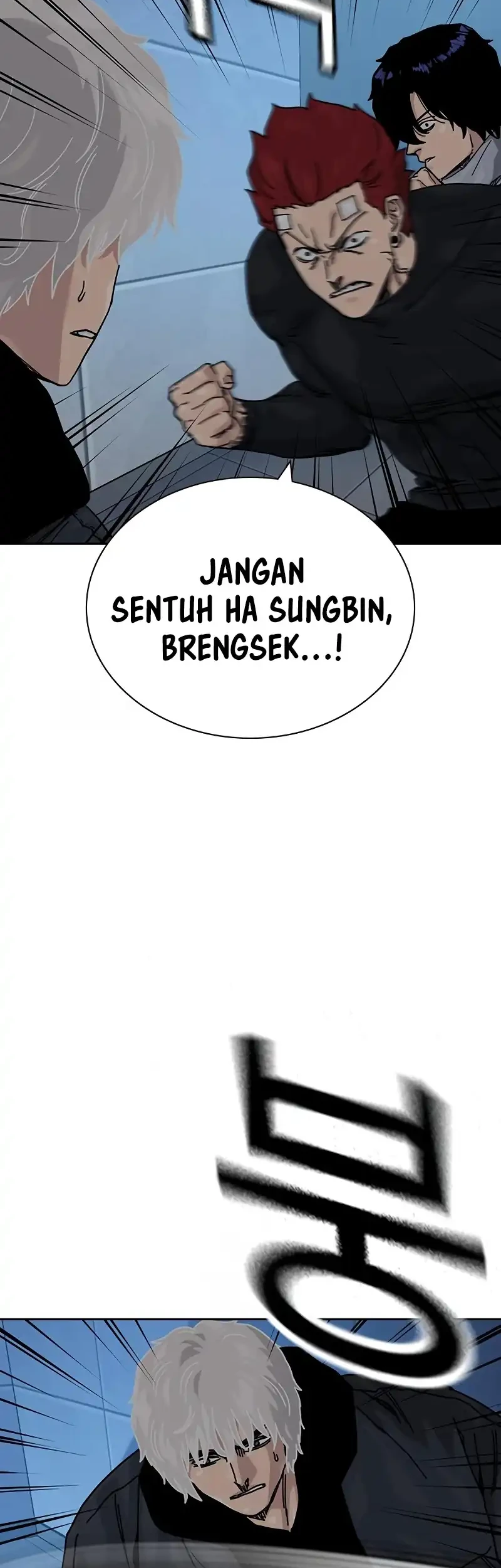 Chapter 196 - halaman 39