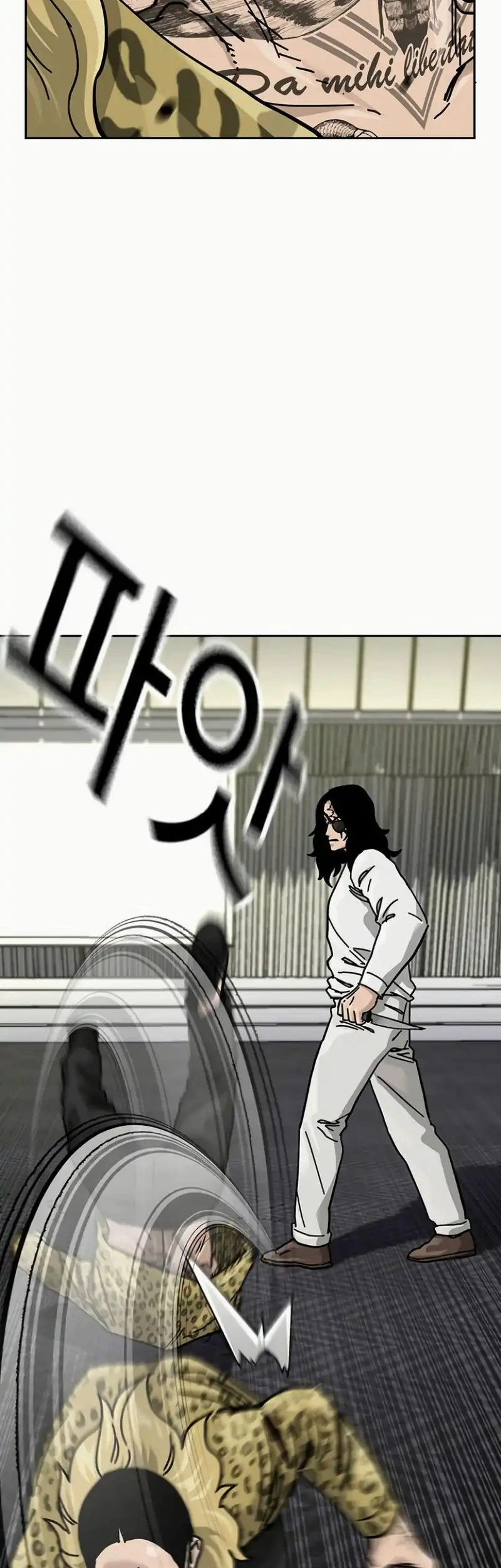 Chapter 197 - halaman 70