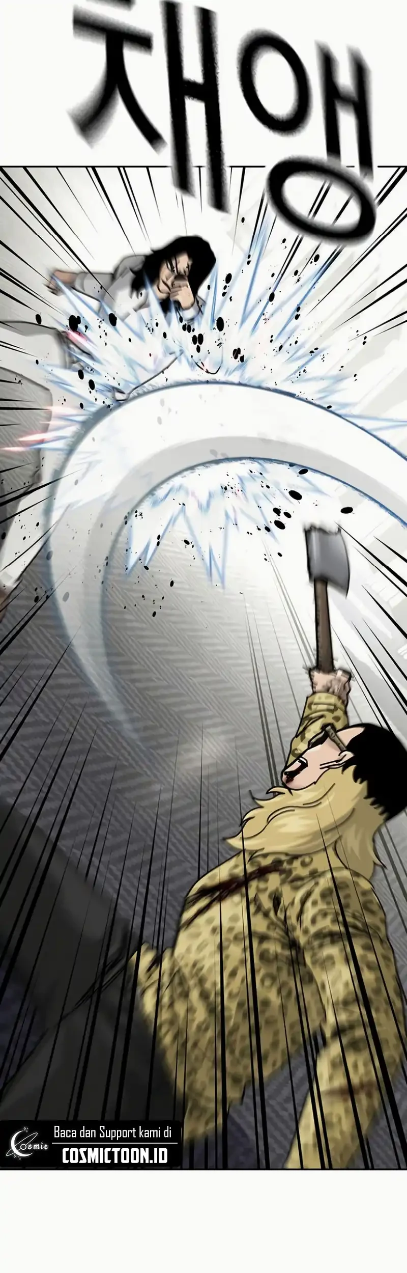 Chapter 197 - halaman 73