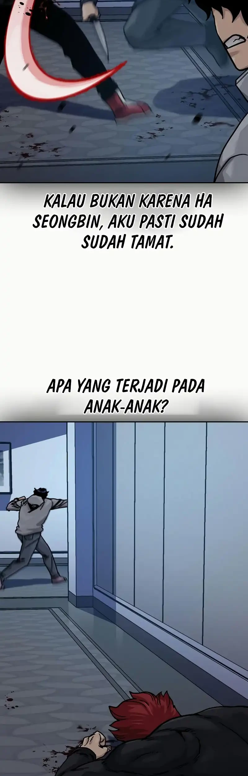 Chapter 197 - halaman 81