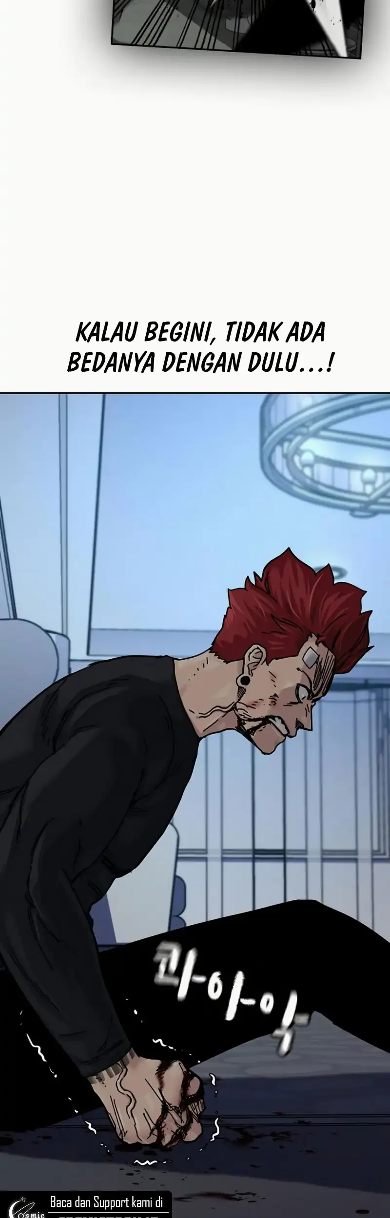 Chapter 197 - halaman 83