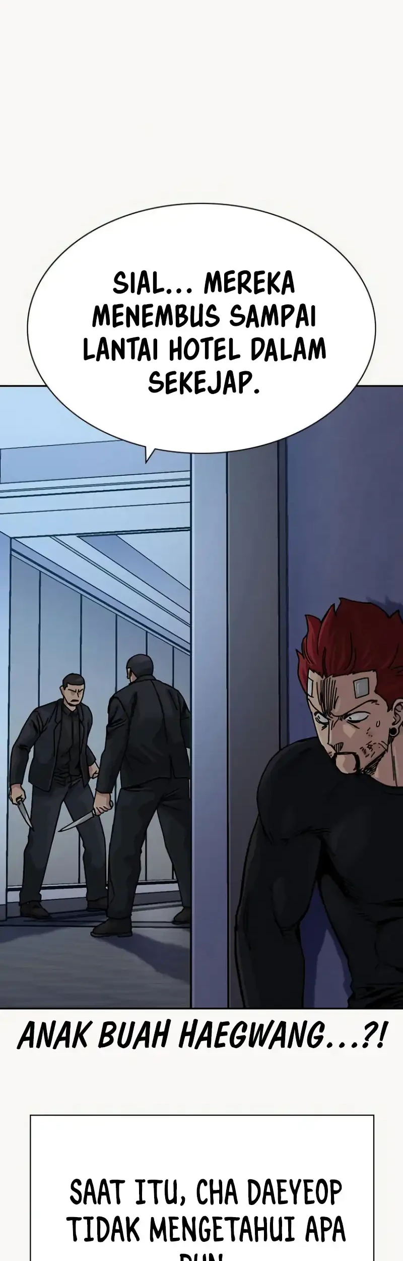 Chapter 197 - halaman 86