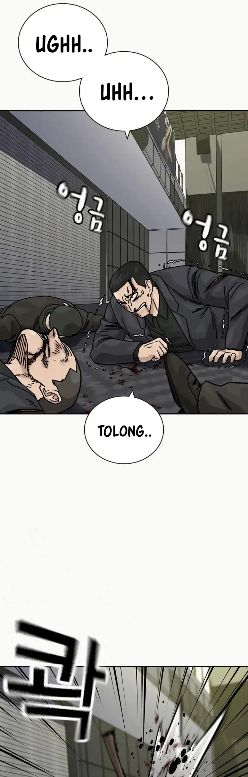 Chapter 197 - halaman 15