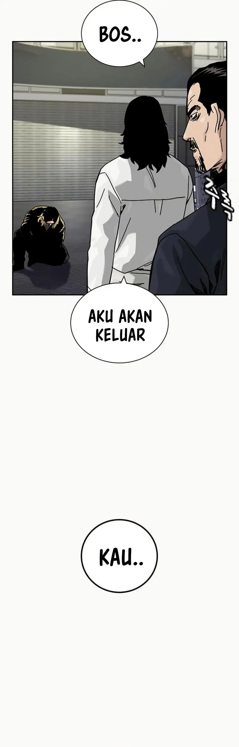 Chapter 197 - halaman 29