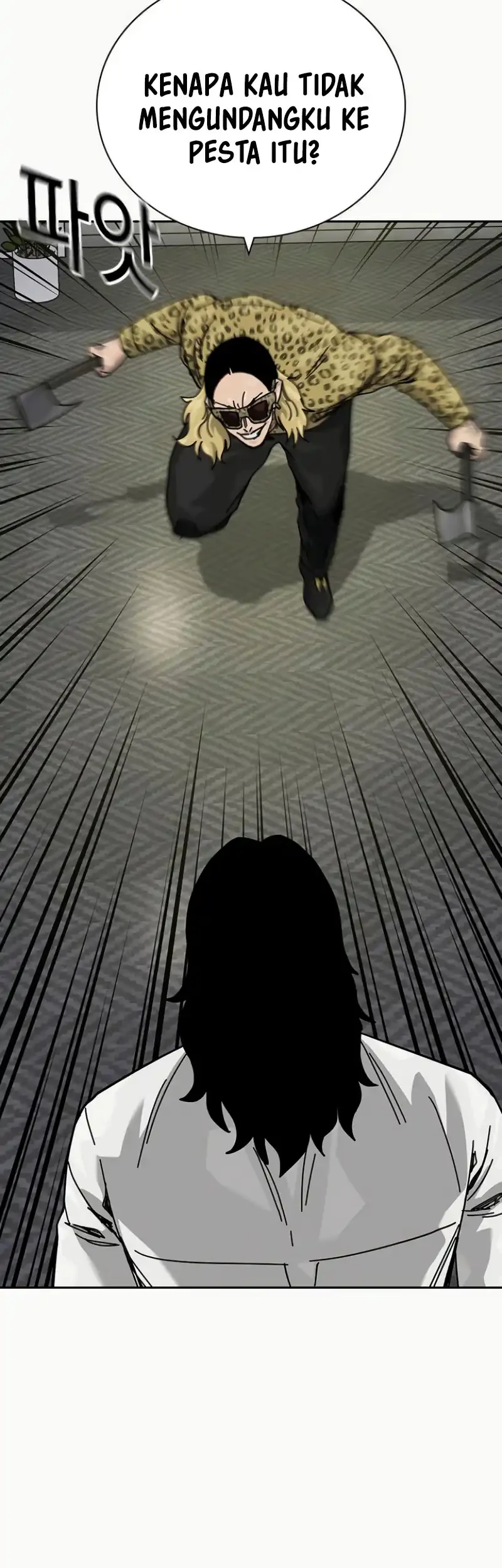 Chapter 197 - halaman 32