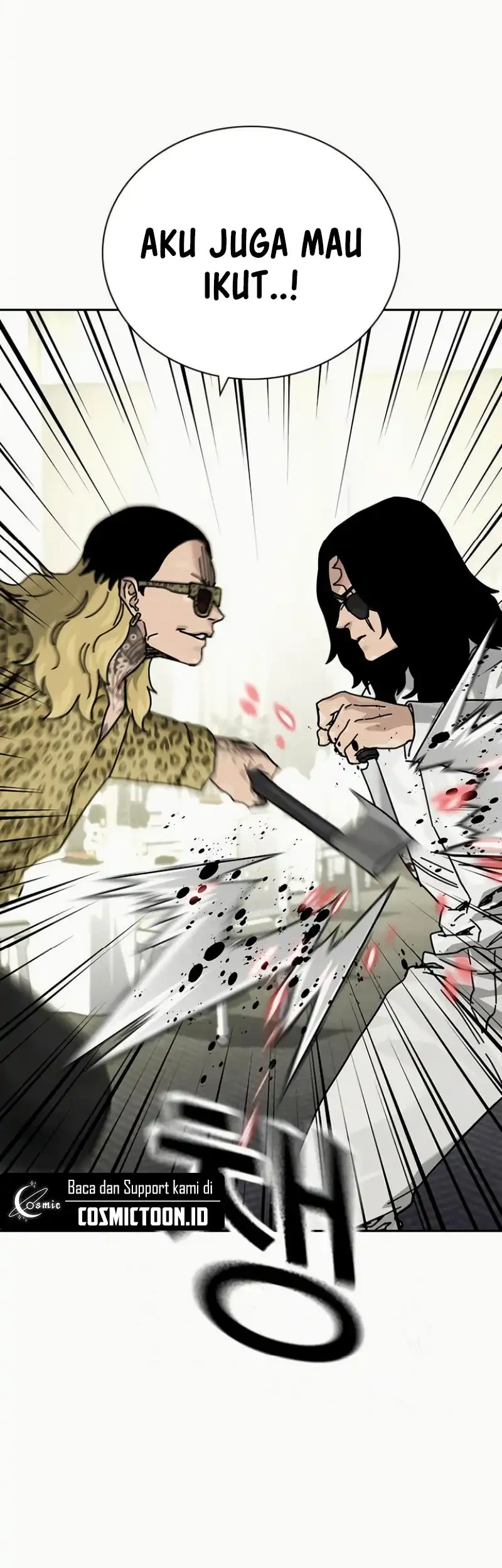 Chapter 197 - halaman 33