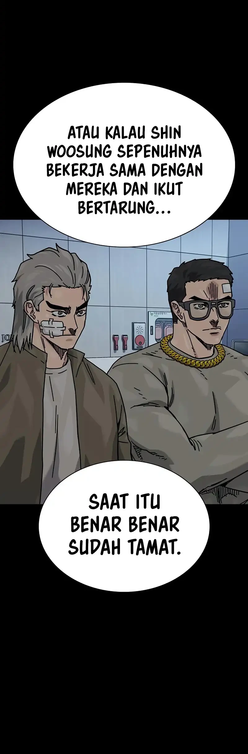 Chapter 198 - halaman 55