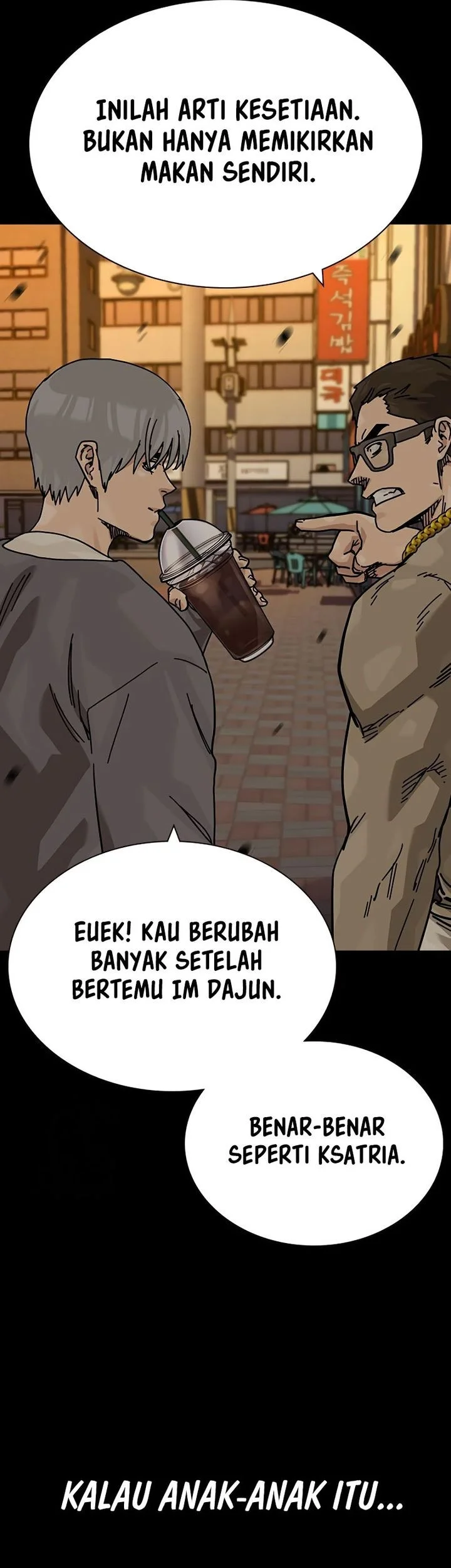 Chapter 199 - halaman 36