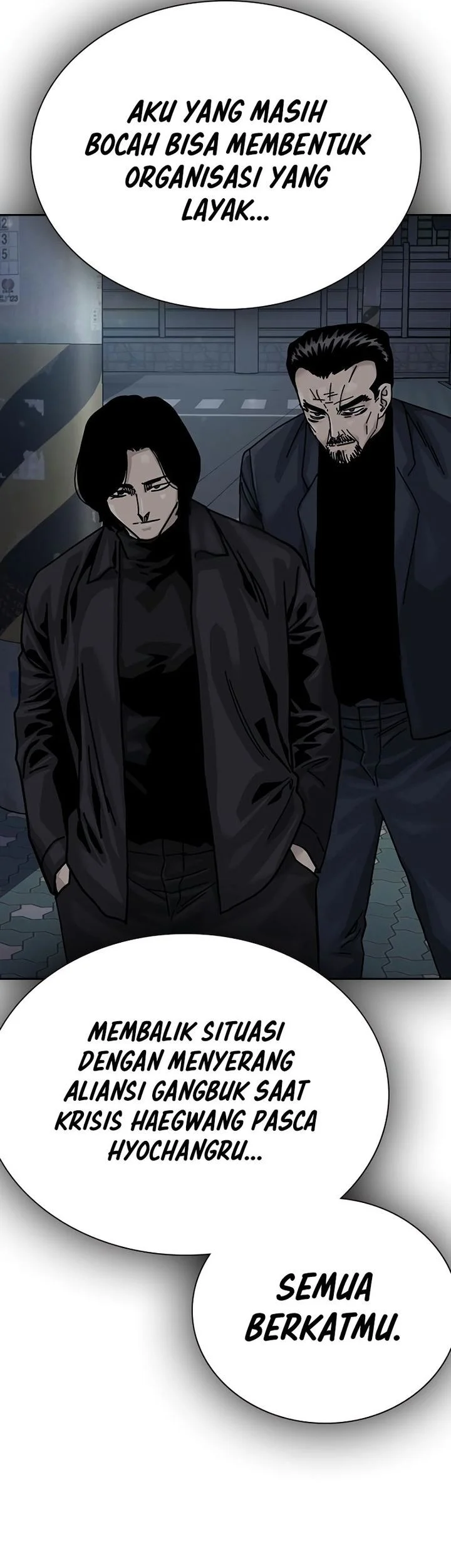 Chapter 199 - halaman 91