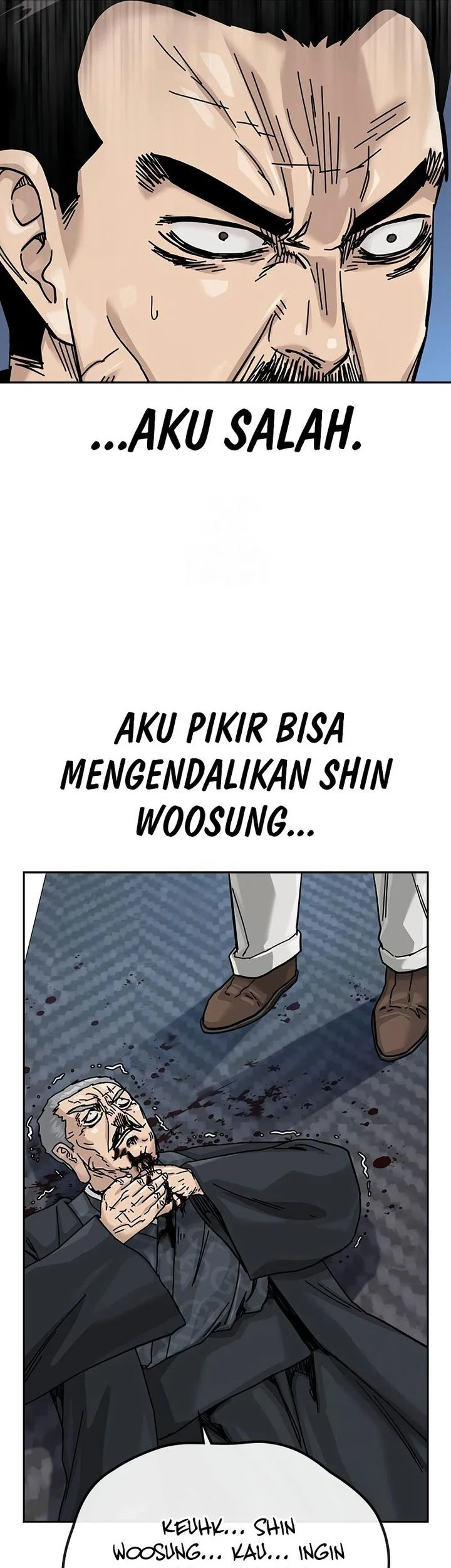 Chapter 199 - halaman 113