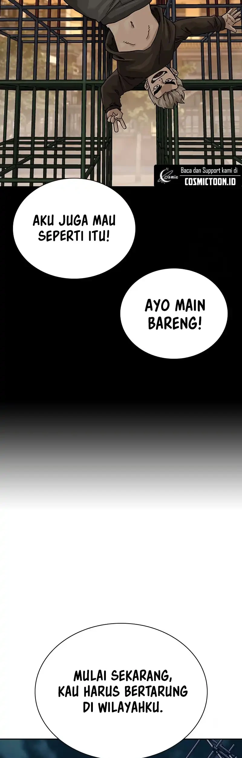 Chapter 200 - halaman 85