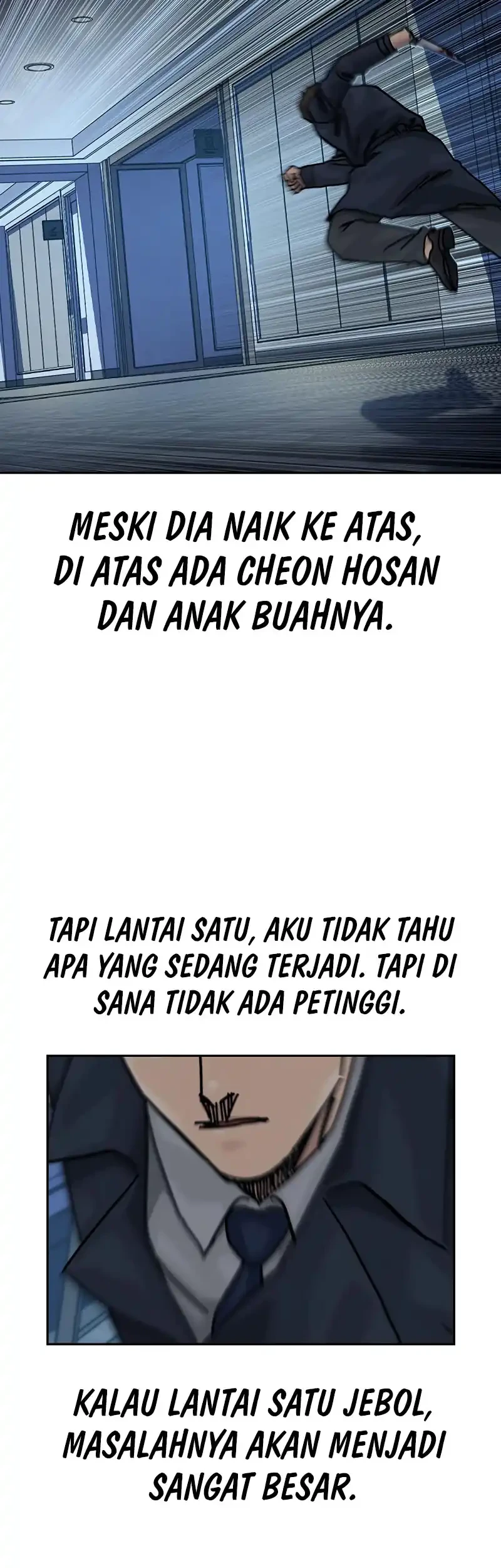 Chapter 200 - halaman 23