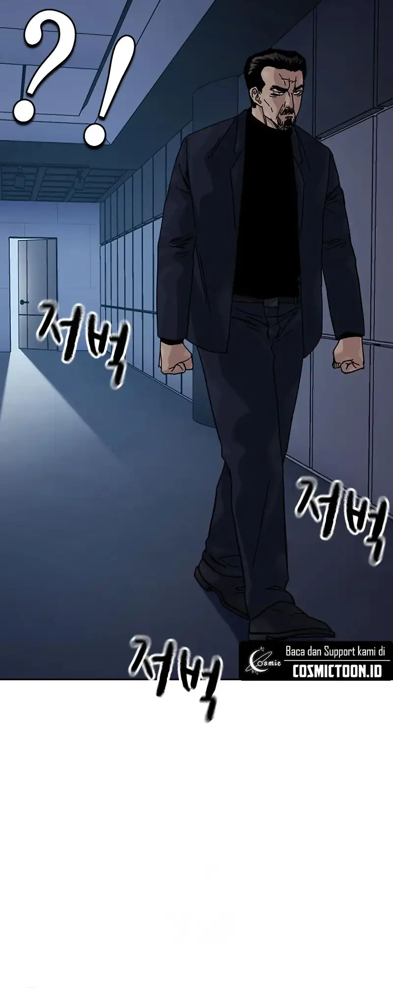Chapter 200 - halaman 32